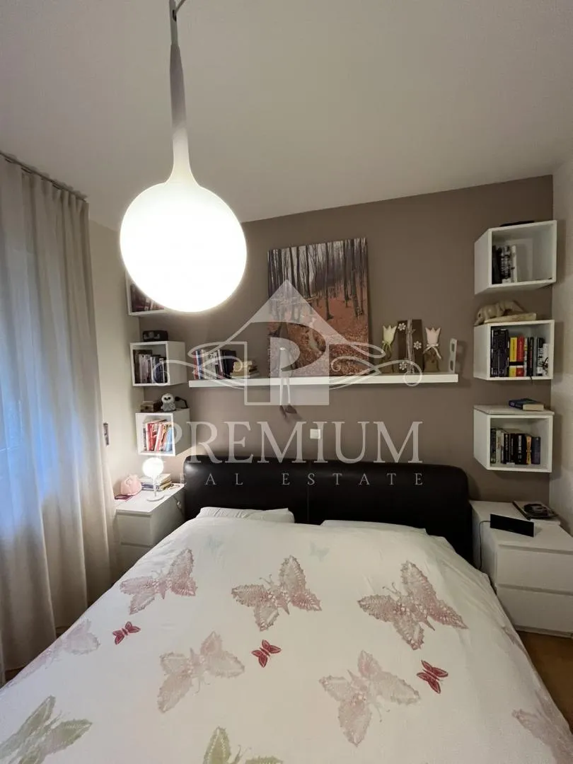 stan u novogradnji, 91 m2, pogled more - slika 12