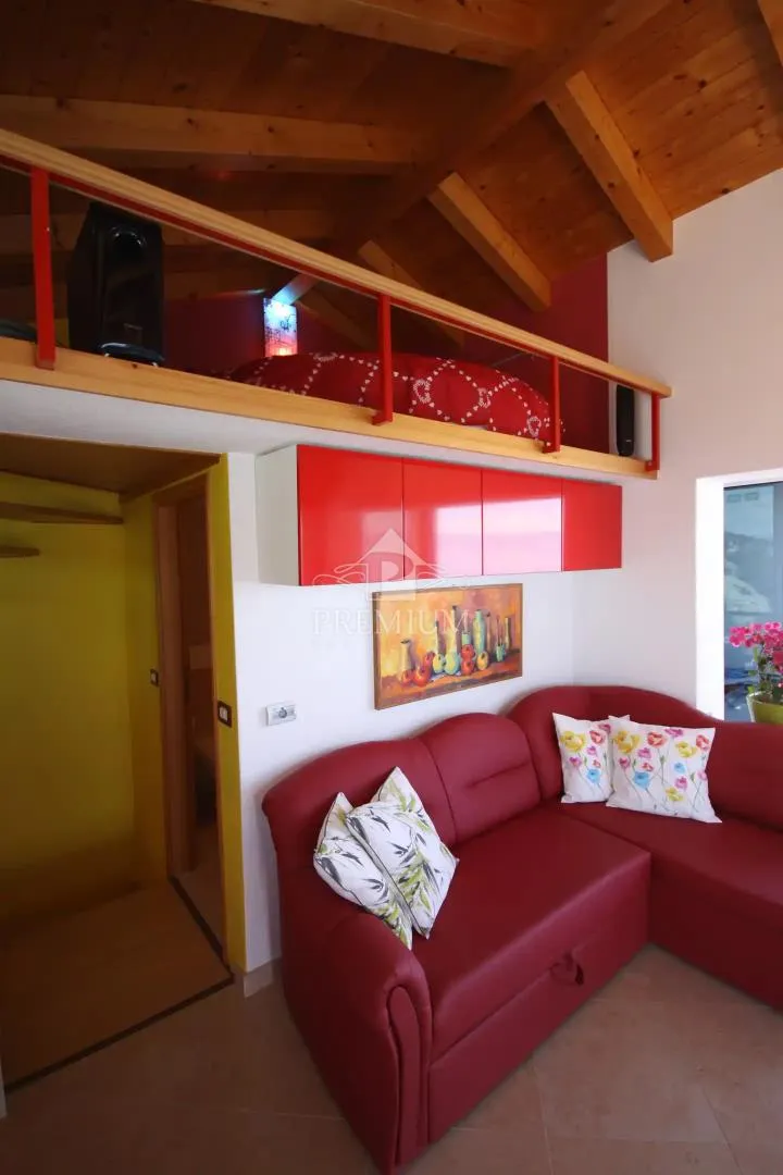 kuća na litici iznad mora, rijetkost u ponudi!!! - slika 29