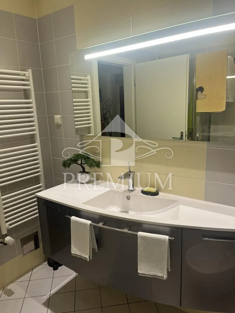 stan u novogradnji, 91 m2, pogled more - slika 17
