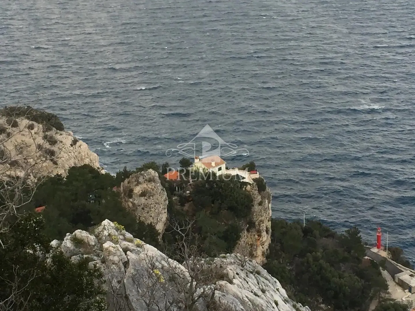 kuća na litici iznad mora, rijetkost u ponudi!!! - slika 62