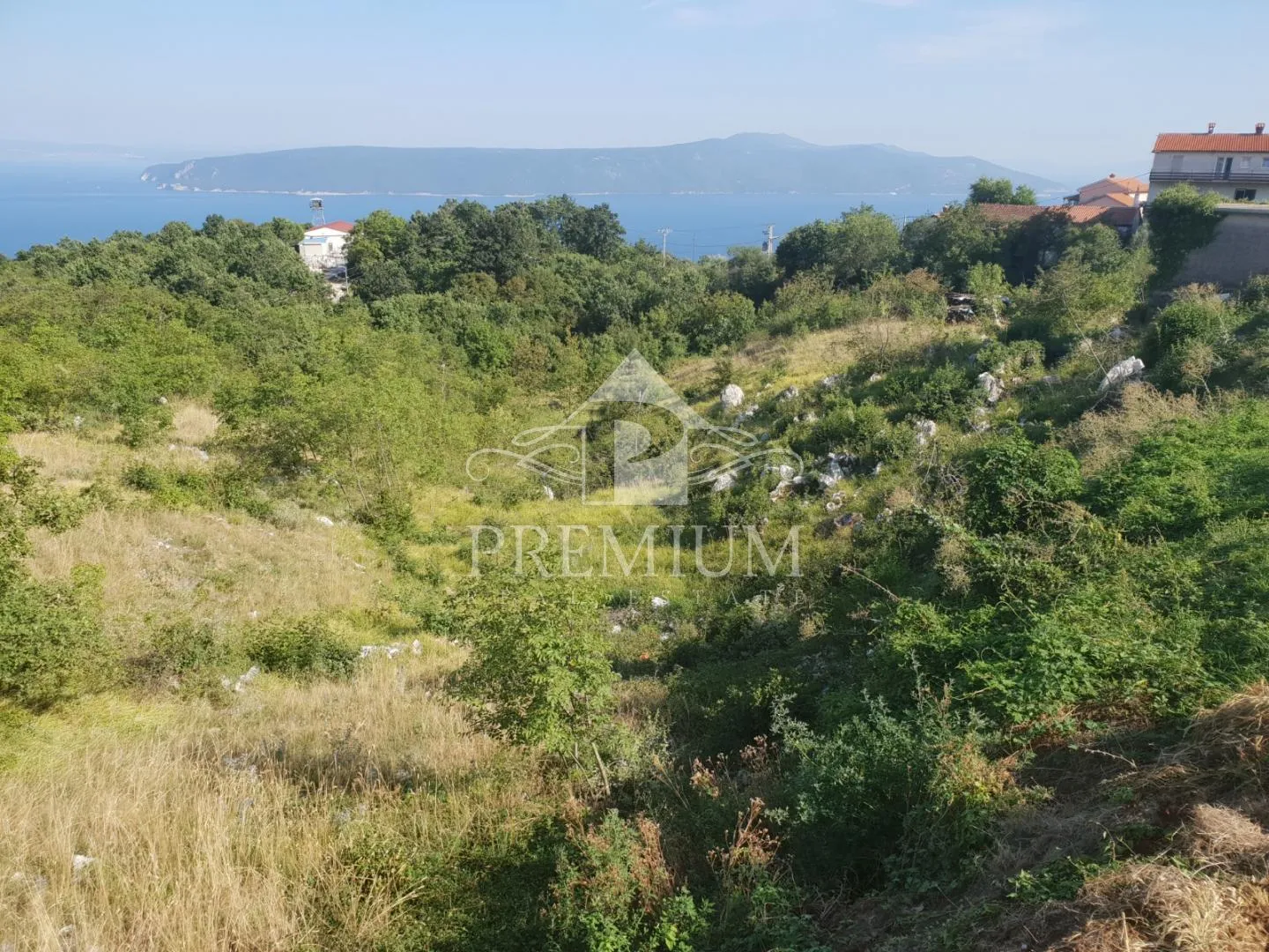 građevinsko zemljište sa prekrasnim pogledom - slika 4