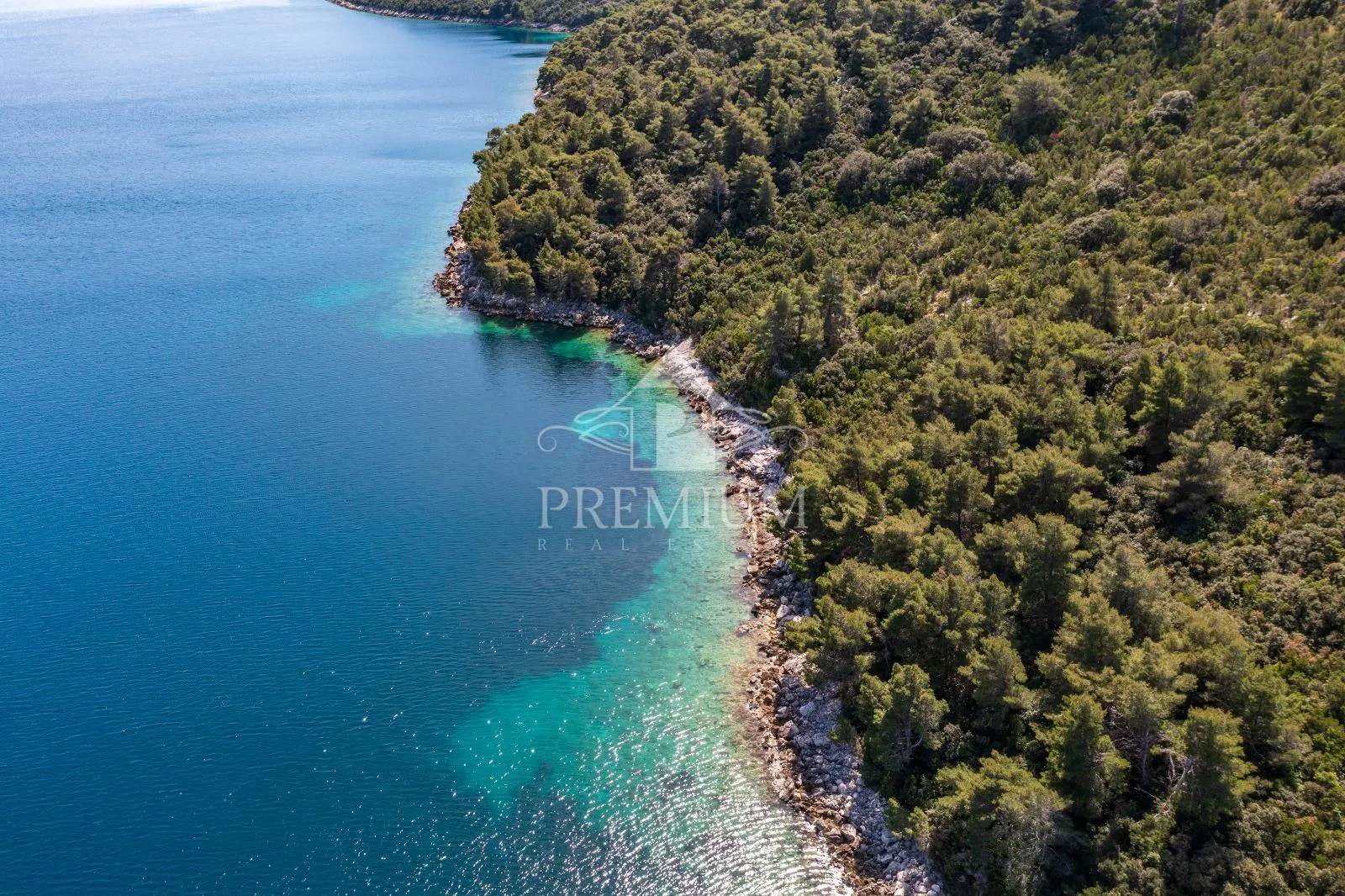 pelješac t-1 zona, blizina mora, mirna lokacija - slika 2