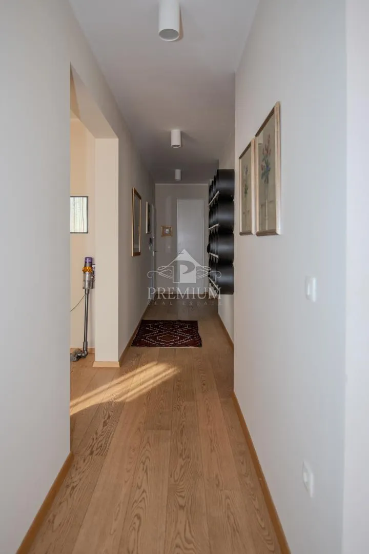 penthouse u novogradnji sa čarobnim pogledom - slika 12