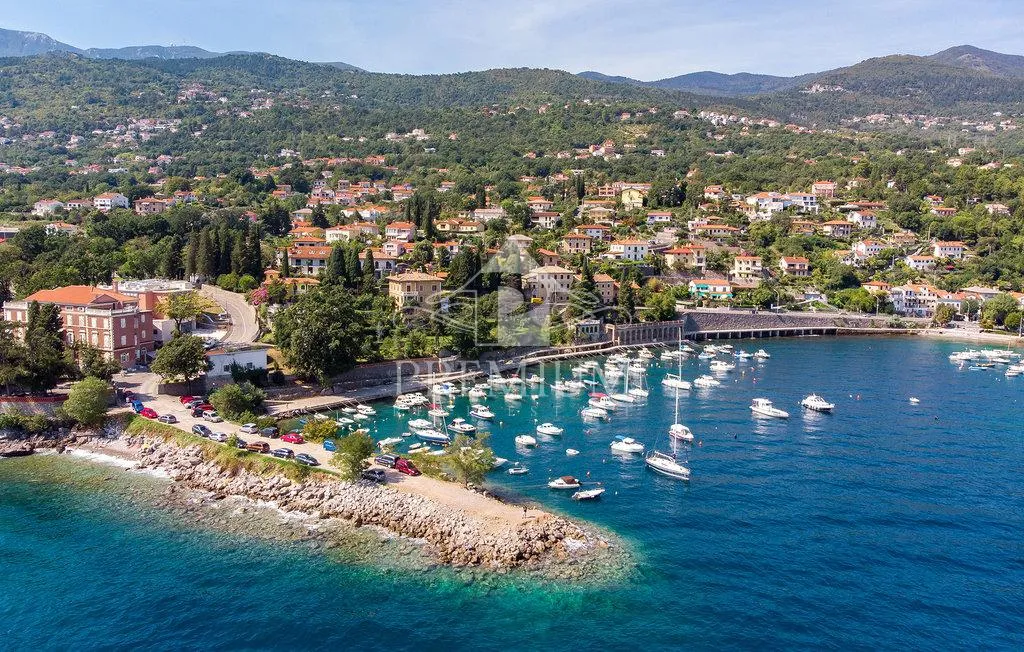 zemljište za dvije kuće, mirna lokacija, pogled - slika 2