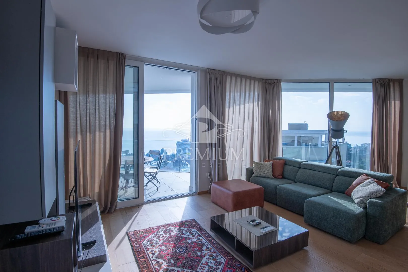 penthouse u novogradnji sa čarobnim pogledom - slika 4