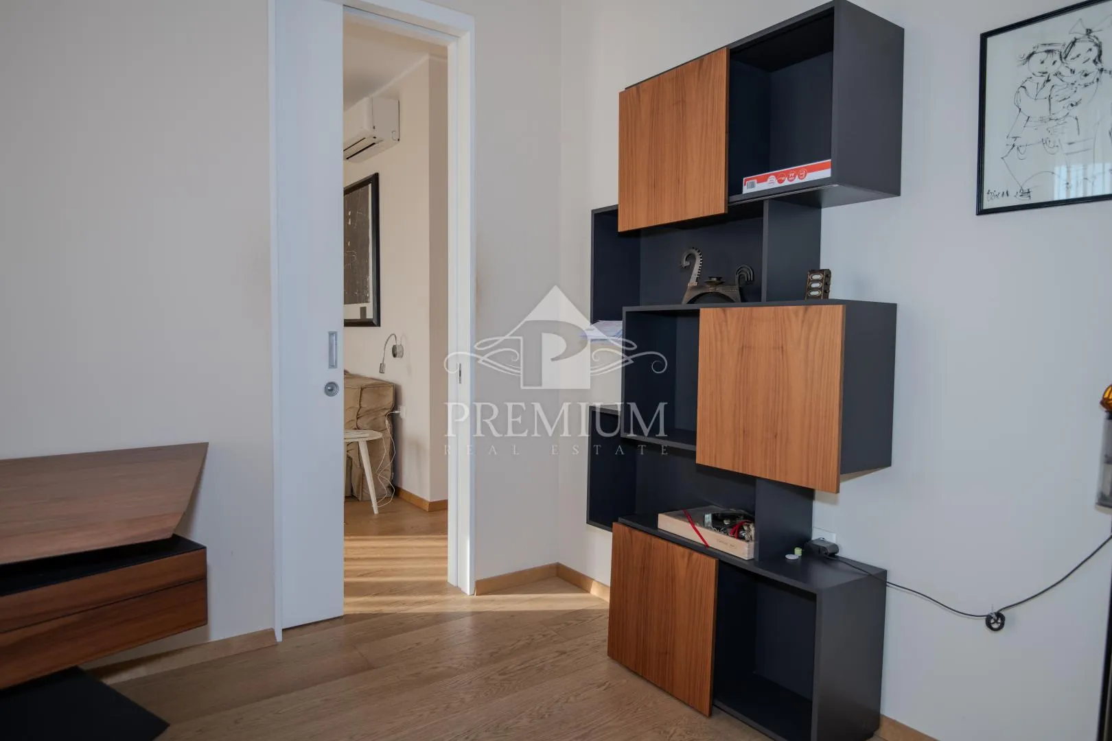penthouse u novogradnji sa čarobnim pogledom - slika 19