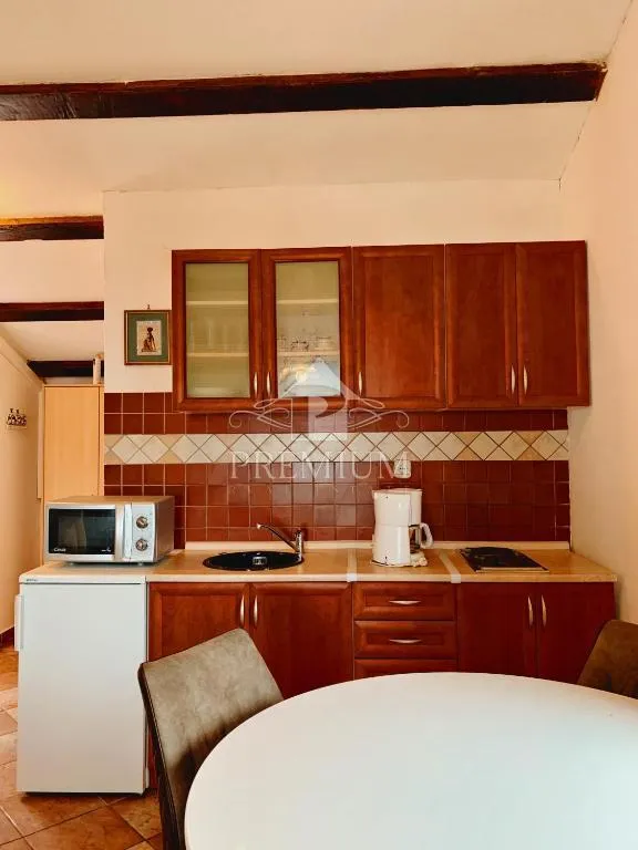 apartman/studio 31 m2, blizina mora, pogled, parking - slika 6