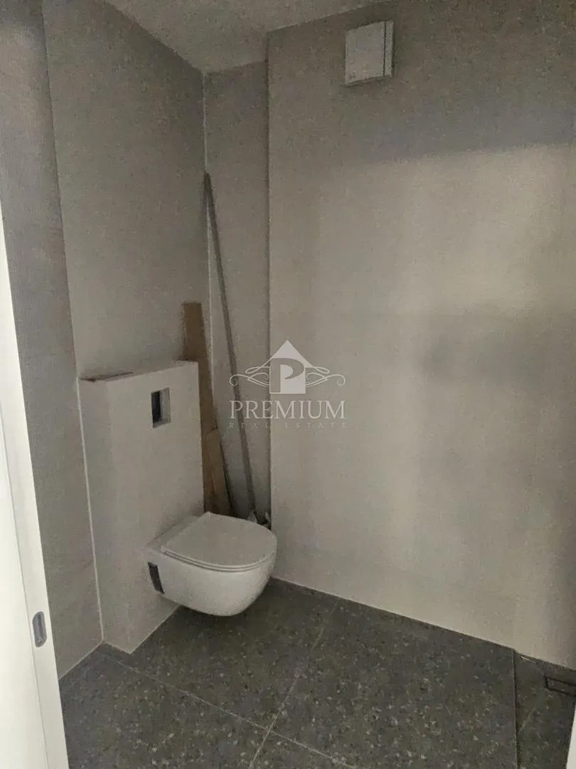 stan u novogradnji, lift, parking, okućnica - slika 10