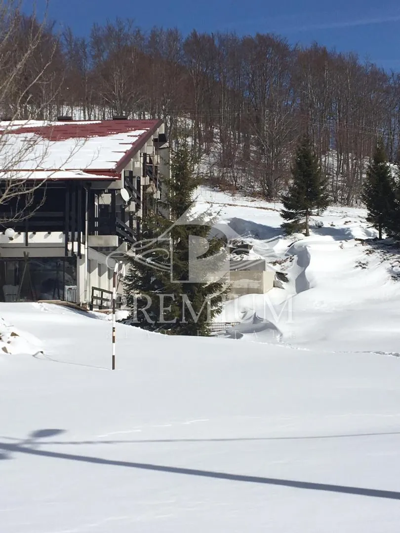 hotel u gorskom kotaru - slika 4
