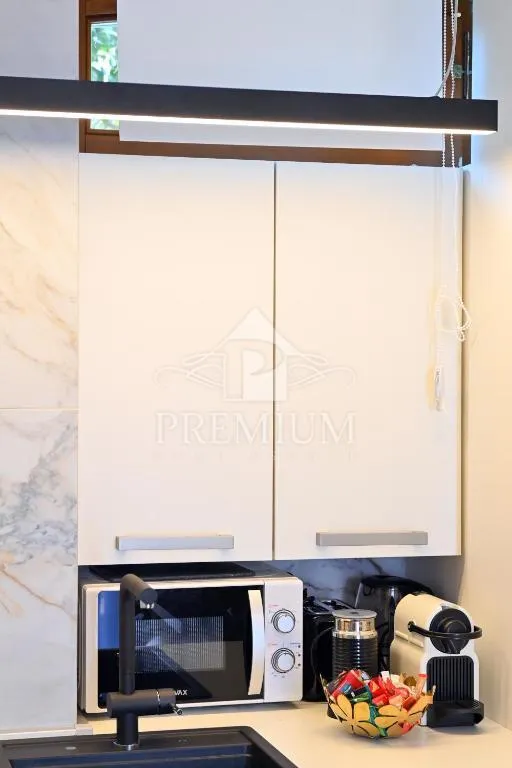 stan i apartman u centru opatije - slika 7
