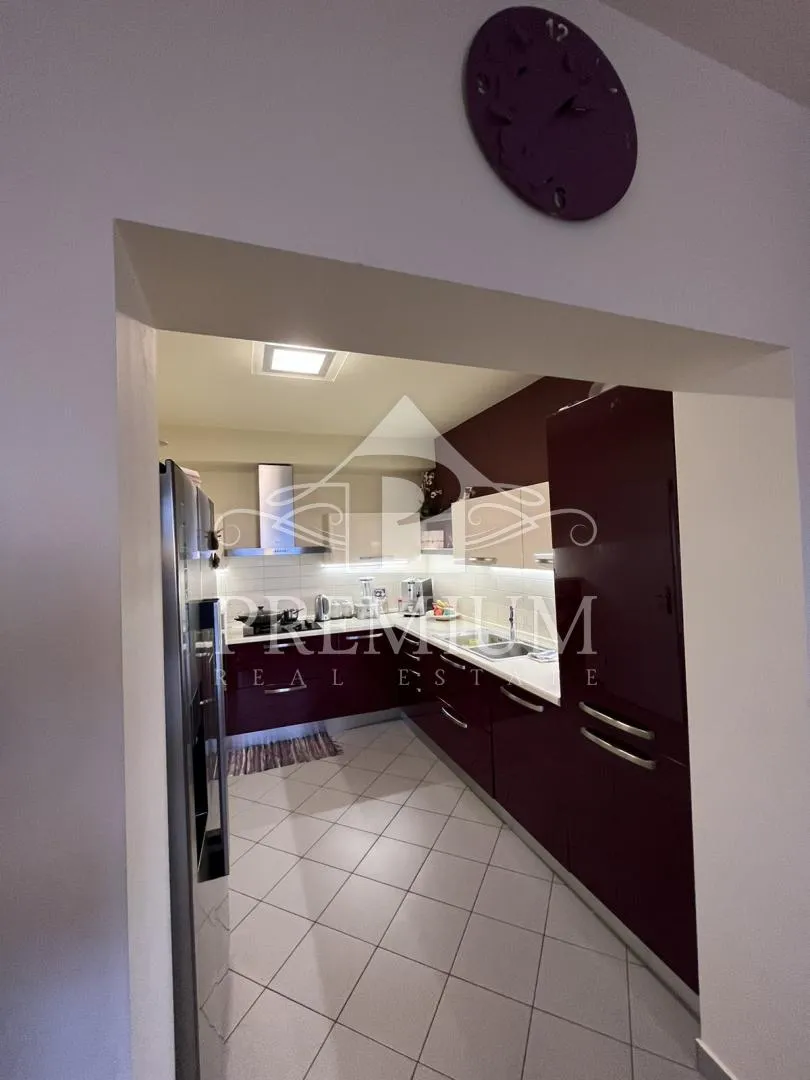 stan u novogradnji, 91 m2, pogled more - slika 10