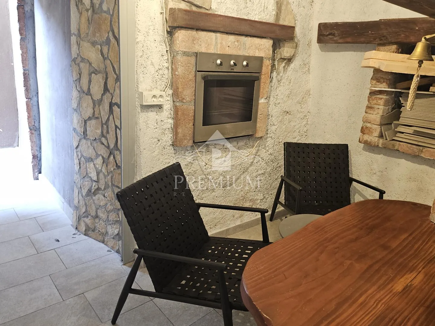 studio apartman, blizina mora i centra - slika 19
