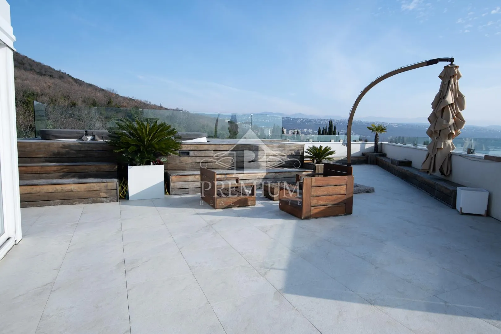 penthouse u novogradnji sa čarobnim pogledom - slika 39