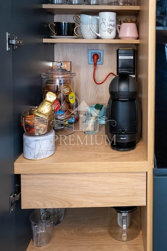 penthouse u novogradnji sa čarobnim pogledom - slika 45