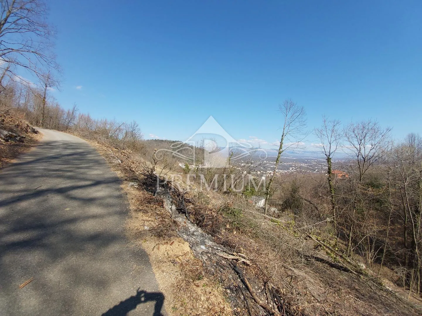 ZEMLJIŠTE 6.400 m2 - Kućeli, Matulji