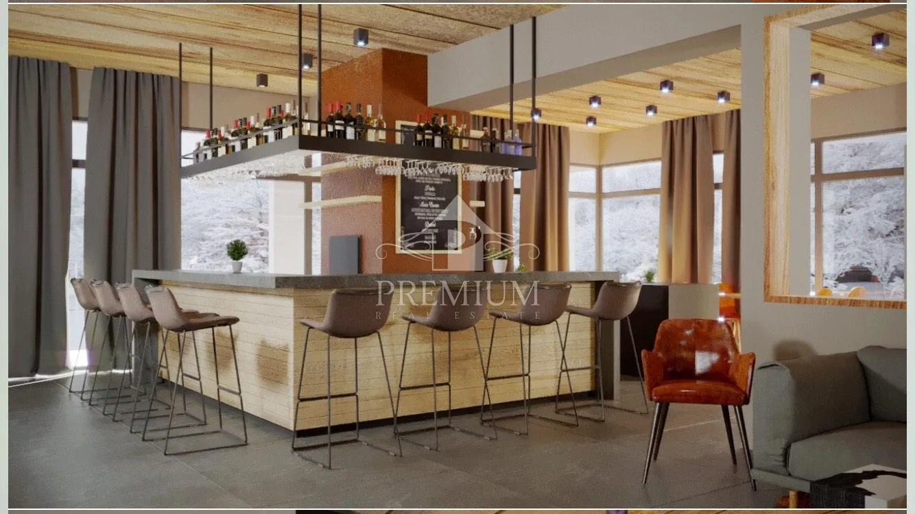 hotel u gorskom kotaru - slika 13