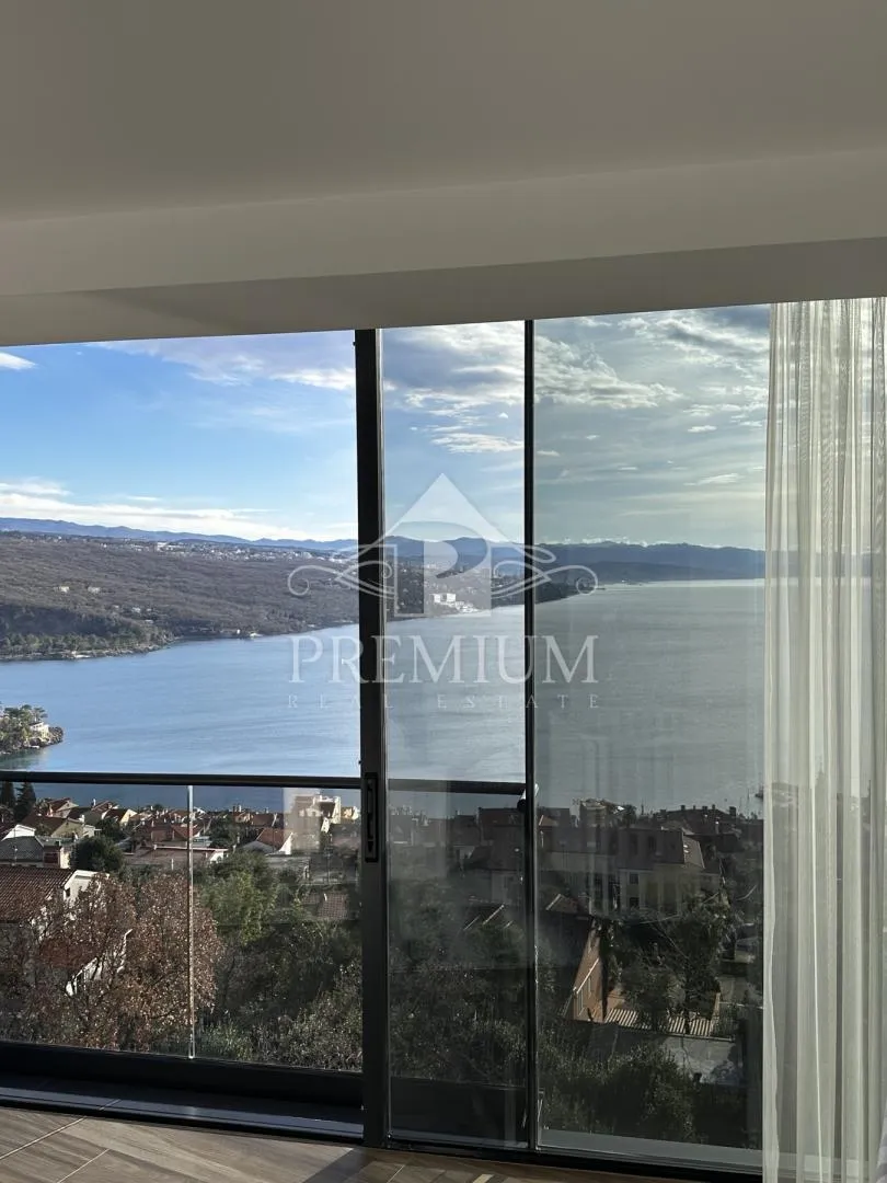 penthouse u novogradnji sa čarobnim pogledom - slika 62