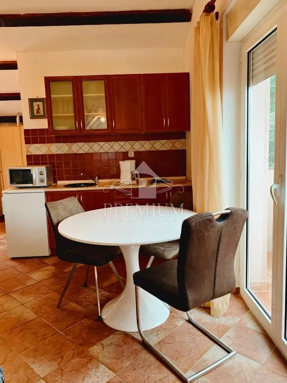apartman/studio 31 m2, blizina mora, pogled, parking - slika 7