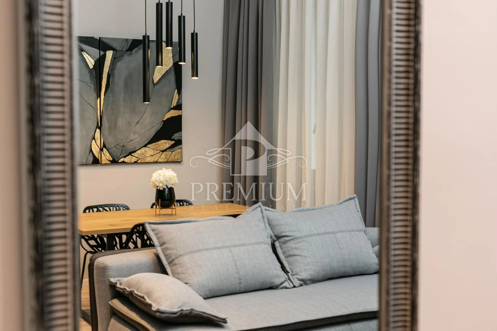 luksuzan stan, 160 m2, 2 app + 3 sobe - slika 8