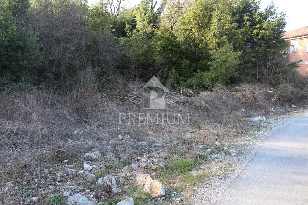 građevinsko zemljište sa lokacijskom dozvolom, - slika 5