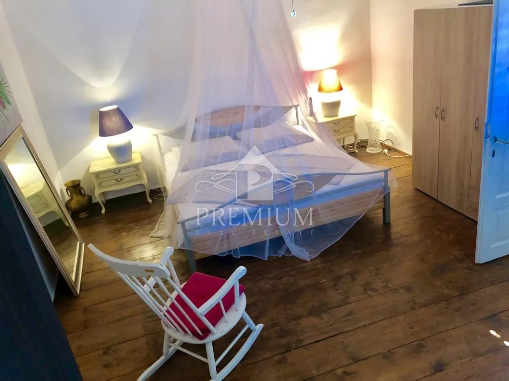 restaurirana starina u zaleđu crikvenice - slika 33