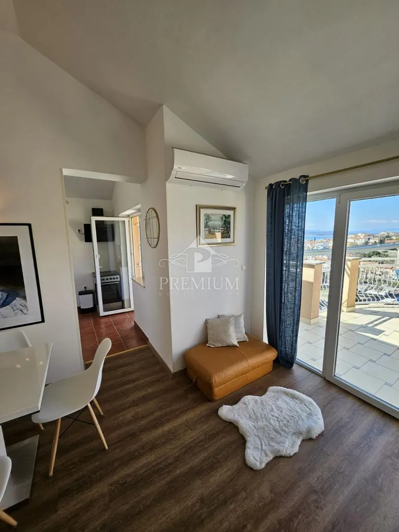 moderan stan 79,15 m2, panoramski pogled, parking - slika 7