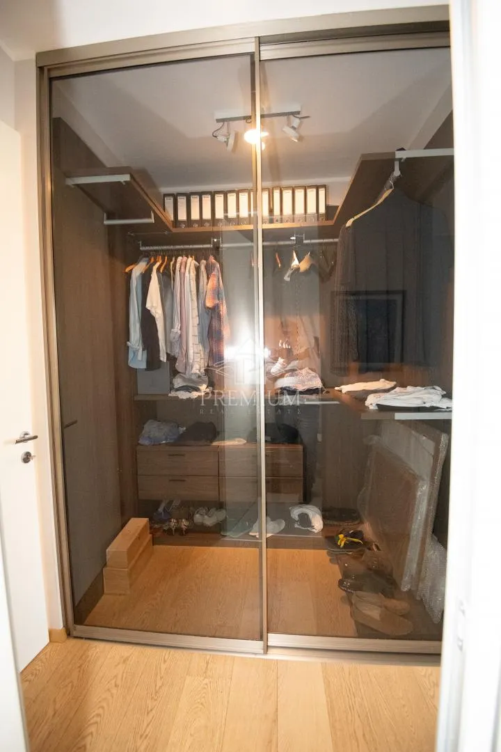 penthouse u novogradnji sa čarobnim pogledom - slika 14