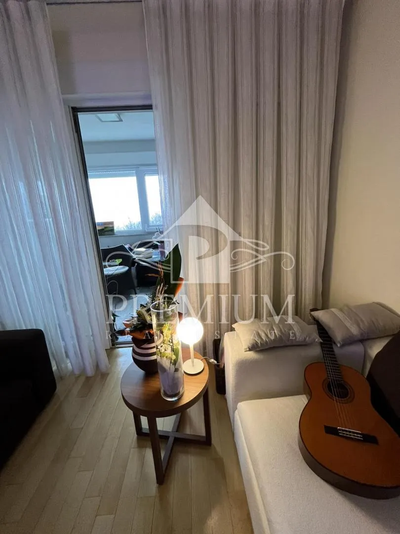 stan u novogradnji, 91 m2, pogled more - slika 8