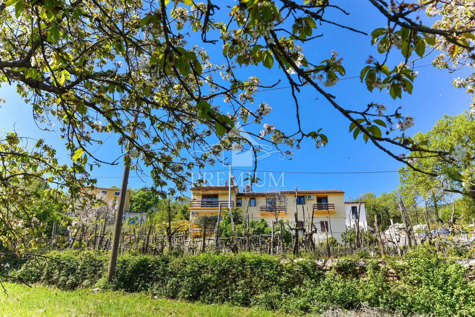kuća sa prekrasnim pogledom - slika 46