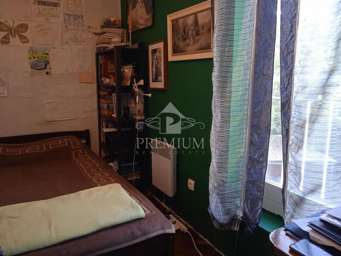 stan 54,69 m2, parking, blizina mora i centra - slika 12