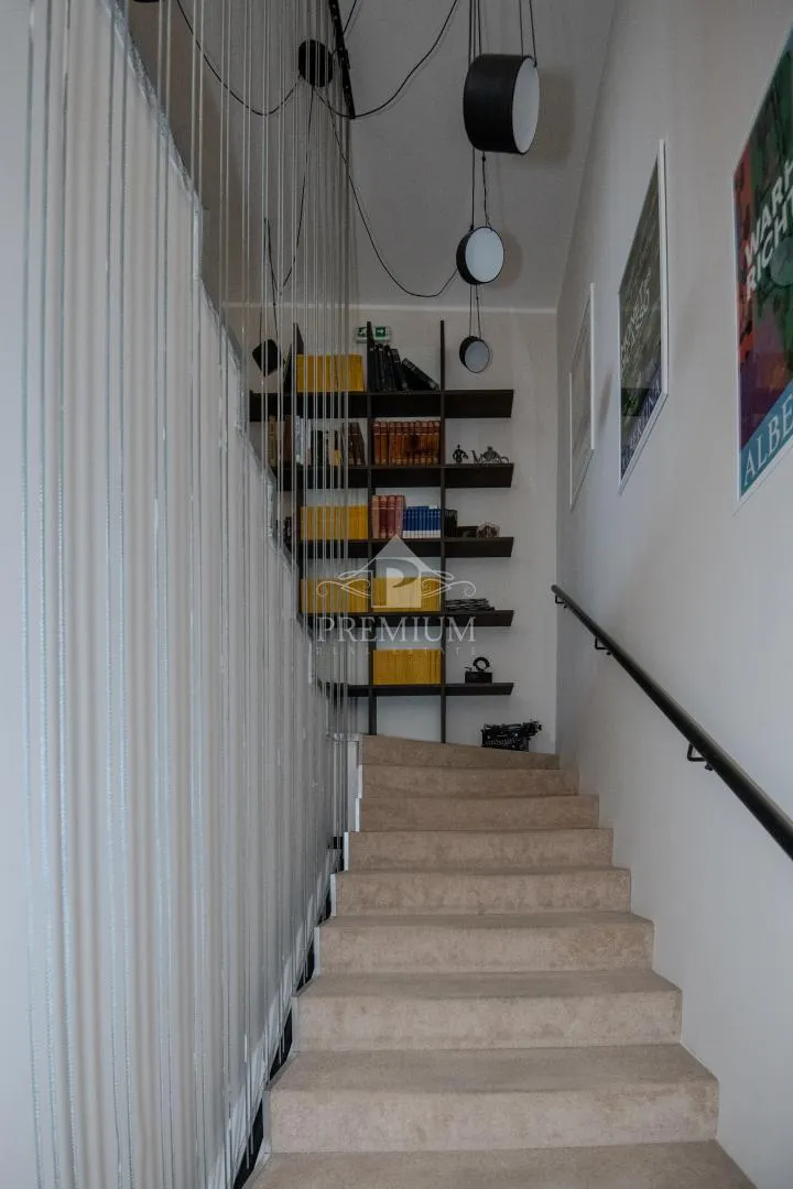 penthouse u novogradnji sa čarobnim pogledom - slika 33