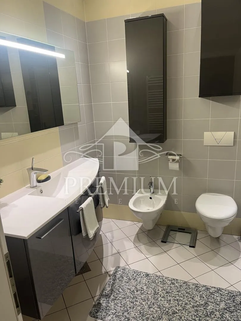 stan u novogradnji, 91 m2, pogled more - slika 16