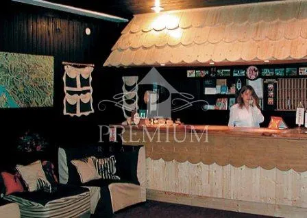 hotel u gorskom kotaru - slika 11