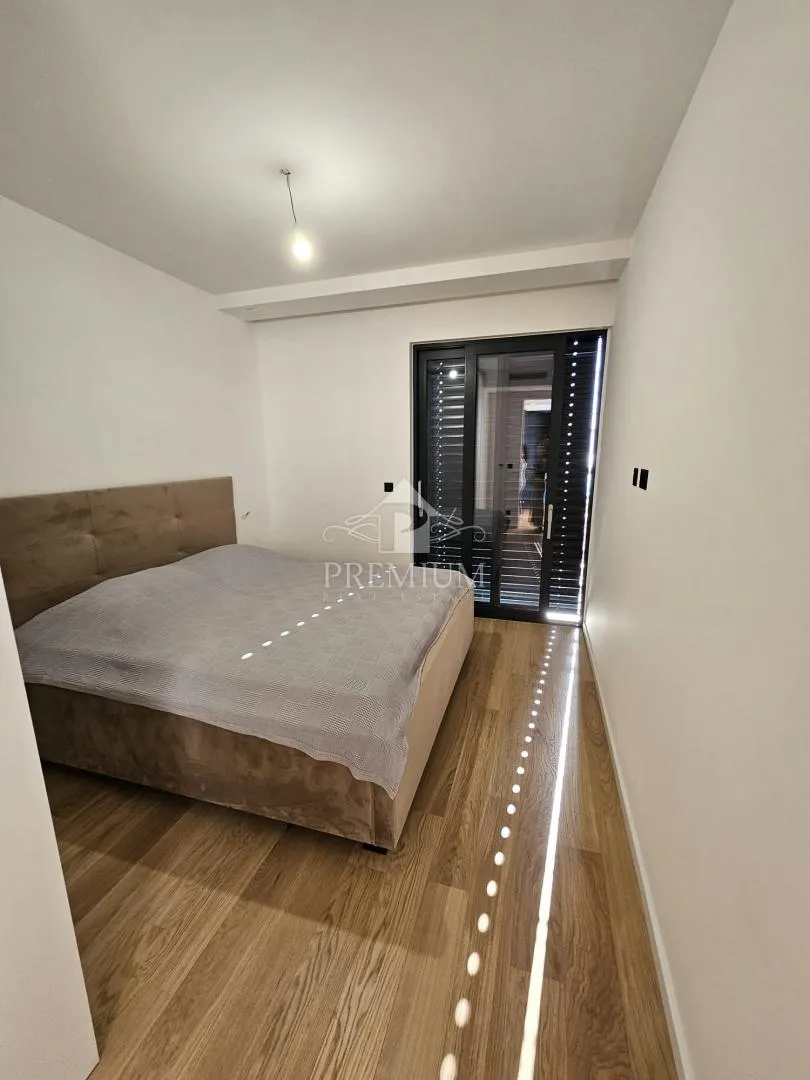 penthouse, bazen, otvoren pogled, garaža, lift - slika 4