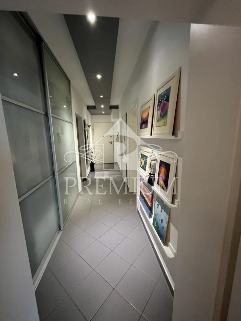 stan u novogradnji, 91 m2, pogled more - slika 13