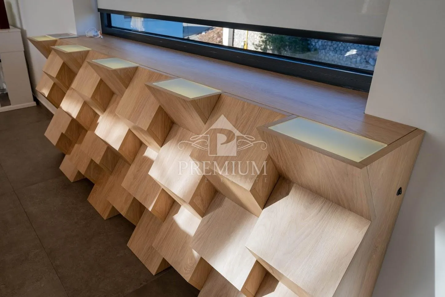 penthouse u novogradnji sa čarobnim pogledom - slika 17