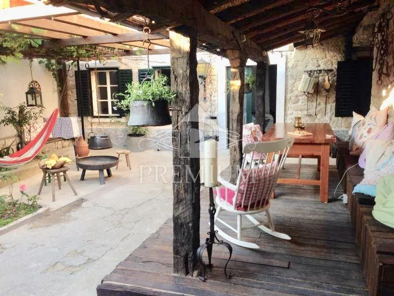 restaurirana starina u zaleđu crikvenice - slika 8
