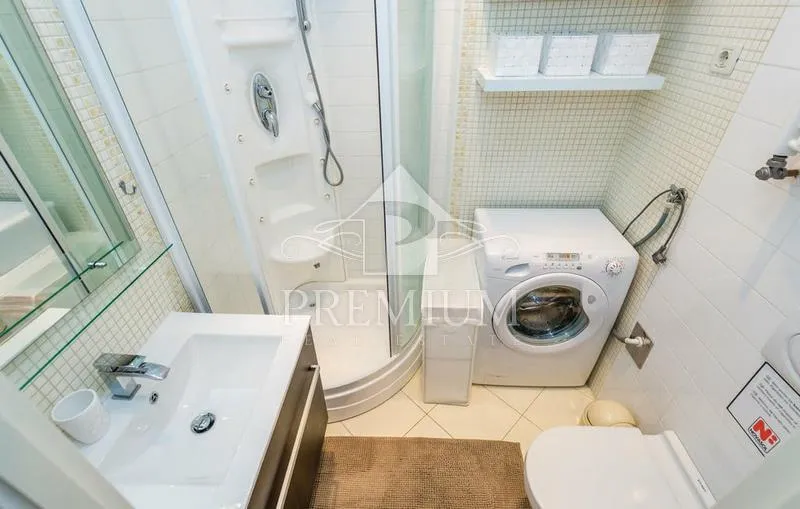 dvosoban stan u novogradnji, parking, lift - slika 16