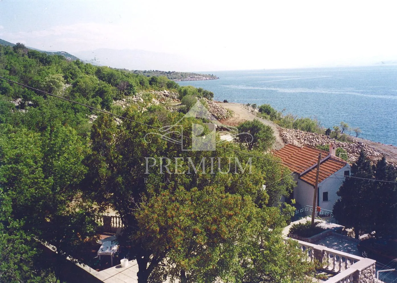 prizemna kuća sa vrtom u blizini mora - slika 20