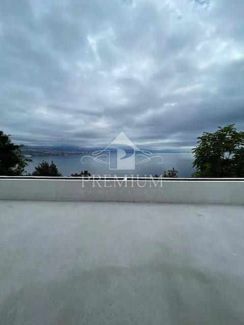 dvoetažan stan u roh-bau izvedbi 187,30 m2, na jedinstvenoj lokaciji, - slika 8