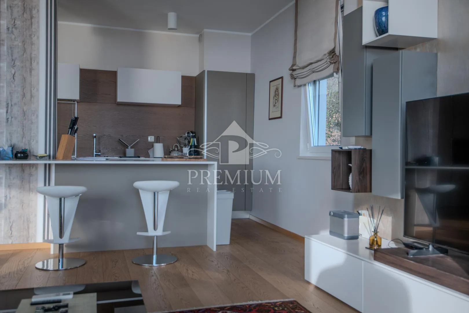 penthouse u novogradnji sa čarobnim pogledom - slika 6