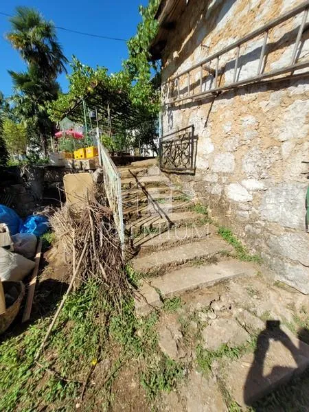 dvojna starina sa velikom okućnicom - slika 5