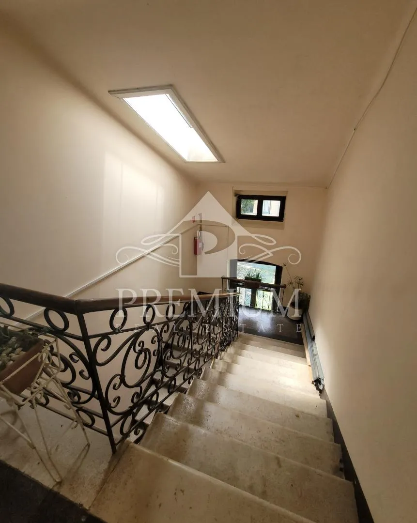 stan blizu šetnice, stara opatijska vila - slika 28