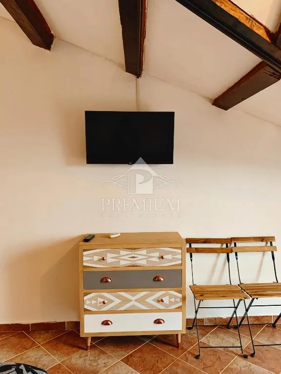 apartman/studio 31 m2, blizina mora, pogled, parking - slika 8