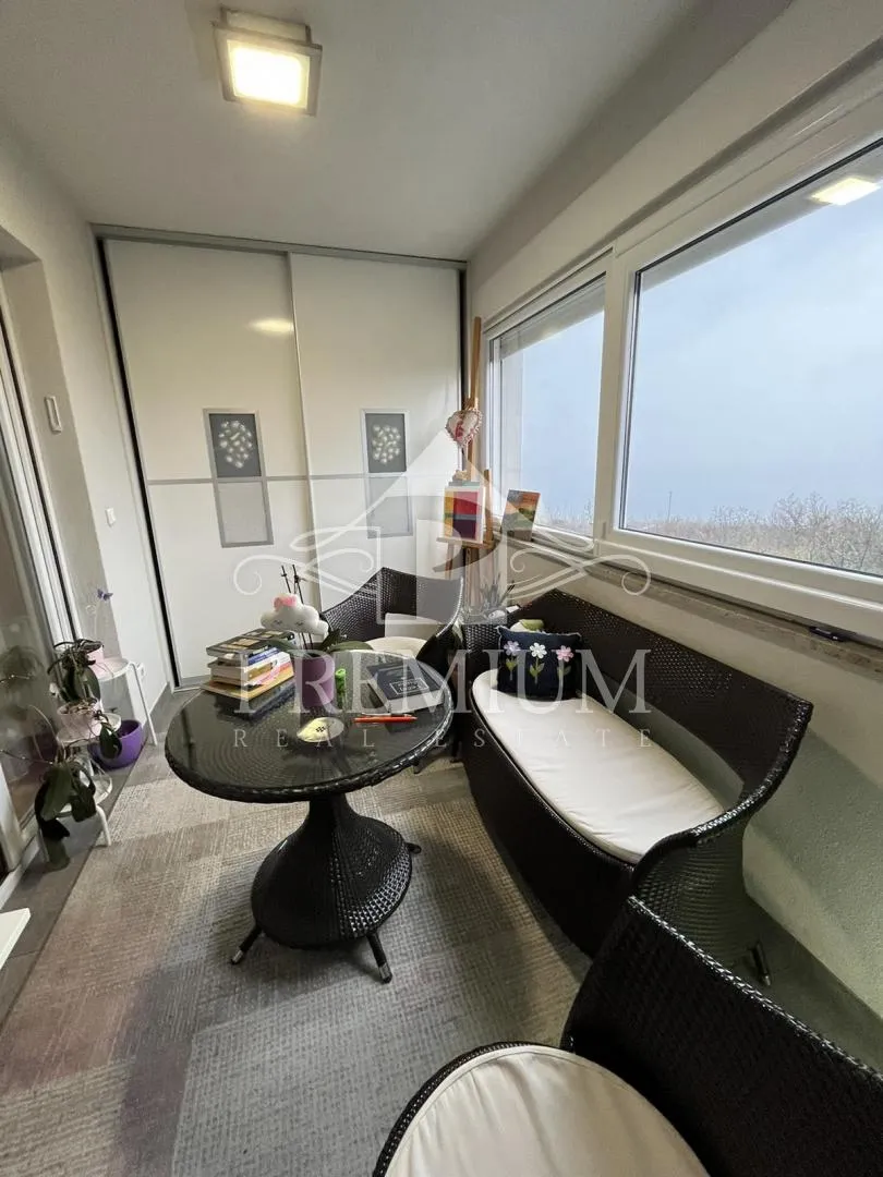 stan u novogradnji, 91 m2, pogled more - slika 19