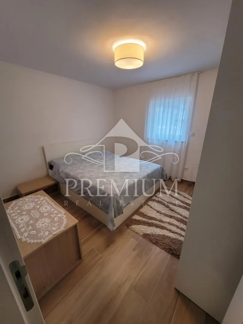 stan u novogradnji 1s + db, parking, pogled - slika 5