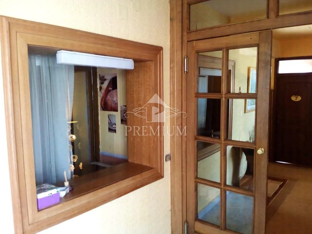 samostojeća apartmanska kuća sa prekrasnim pogledom - slika 39