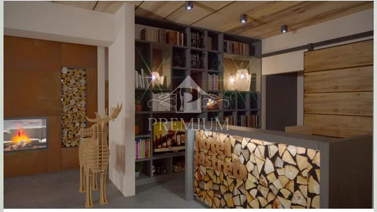 hotel u gorskom kotaru - slika 18