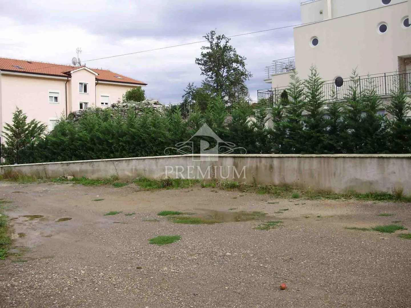 građevinsko zemljište 1578 m2, mirna lokacija - slika 6
