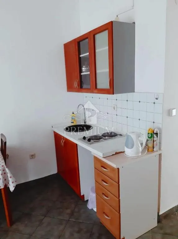 apartman/studio 38 m2, blizina mora, pogled, parking - slika 11
